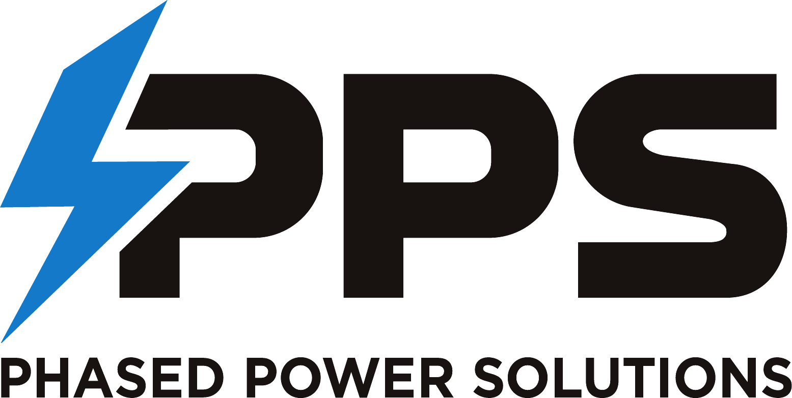 Phased Power Solutions