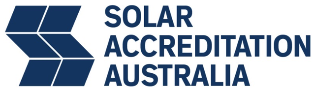 Solar Accreditation Australia accredited installer